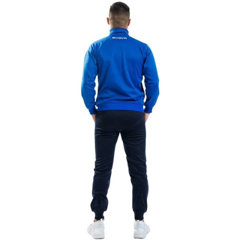 Dres Givova Tuta Givova One M TT012 0204 Givova