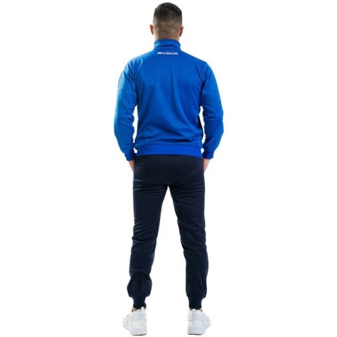 Dres Givova Tuta Givova One M TT012 0204 Givova