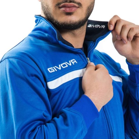 Dres Givova Tuta Givova One M TT012 0204 Givova