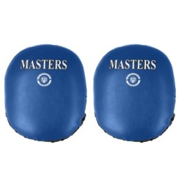Łapy trenerskie ŁP-PROFESSIONAL MASTERS FIGHT EQUIPMENT