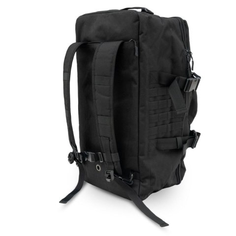 Plecak, torba Offlander 3W1 Offroad 40L OFF_CACC_20BK Offlander