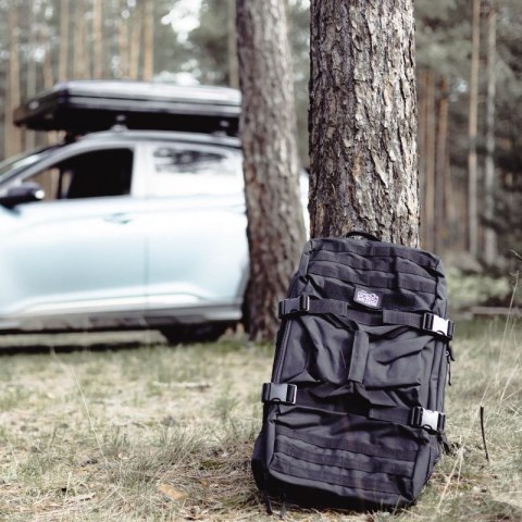 Plecak, torba Offlander 3W1 Offroad 40L OFF_CACC_20BK Offlander