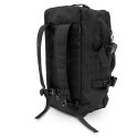 Plecak, torba Offlander 3W1 Offroad 40L OFF_CACC_20BK Offlander