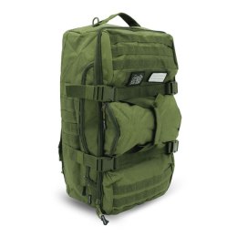 Plecak, torba Offlander 3W1 Offroad 40LOFF_CACC_20GN Offlander