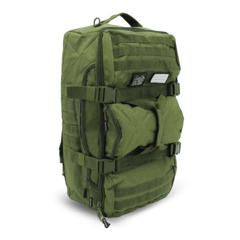 Plecak, torba Offlander 3W1 Offroad 40LOFF_CACC_20GN Offlander