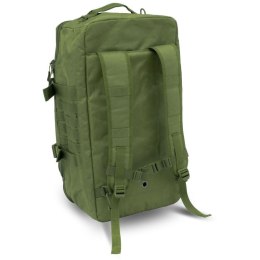 Plecak, torba Offlander 3W1 Offroad 40LOFF_CACC_20GN Offlander