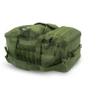 Plecak, torba Offlander 3W1 Offroad 40LOFF_CACC_20GN Offlander