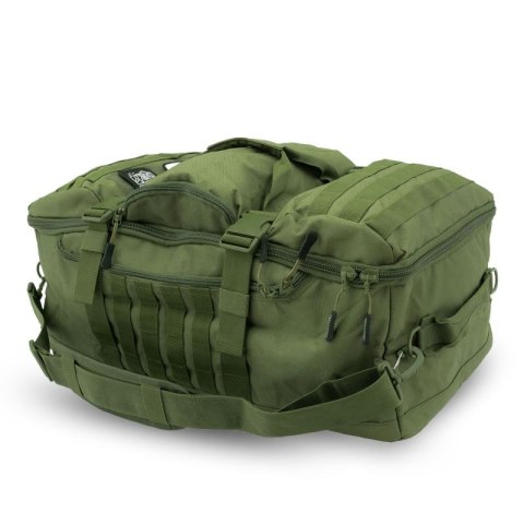 Plecak, torba Offlander 3W1 Offroad 40LOFF_CACC_20GN Offlander
