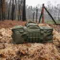 Plecak, torba Offlander 3W1 Offroad 40LOFF_CACC_20GN Offlander