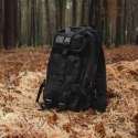 Plecak turystyczny Offlander Survival 25L OFF_CACC_32BK Offlander