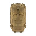 Plecak turystyczny Offlander Survival 25L OFF_CACC_32KH Offlander