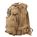 Plecak turystyczny Offlander Survival 25L OFF_CACC_32KH Offlander