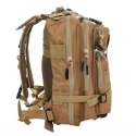 Plecak turystyczny Offlander Survival 25L OFF_CACC_32KH Offlander