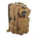 Plecak turystyczny Offlander Survival 25L OFF_CACC_32KH Offlander