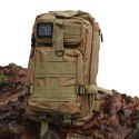 Plecak turystyczny Offlander Survival 25L OFF_CACC_32KH Offlander