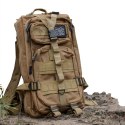 Plecak turystyczny Offlander Survival 25L OFF_CACC_32KH Offlander