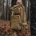 Plecak turystyczny Offlander Survival 25L OFF_CACC_32KH Offlander