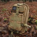 Plecak turystyczny Offlander Survival 25L OFF_CACC_32KH Offlander