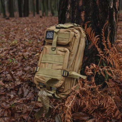 Plecak turystyczny Offlander Survival 25L OFF_CACC_32KH Offlander