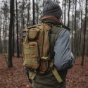 Plecak turystyczny Offlander Survival 25L OFF_CACC_32KH Offlander