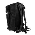 Plecak turystyczny Offlander Survival 43L OFF_CACC_07BK Offlander