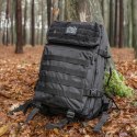 Plecak turystyczny Offlander Survival 43L OFF_CACC_07BK Offlander