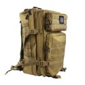 Plecak turystyczny Offlander Survival 43L OFF_CACC_07KH Offlander