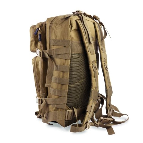 Plecak turystyczny Offlander Survival 43L OFF_CACC_07KH Offlander