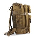 Plecak turystyczny Offlander Survival 43L OFF_CACC_07KH Offlander