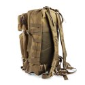 Plecak turystyczny Offlander Survival 43L OFF_CACC_07KH Offlander