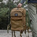 Plecak turystyczny Offlander Survival 43L OFF_CACC_07KH Offlander