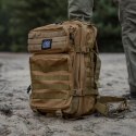 Plecak turystyczny Offlander Survival 43L OFF_CACC_07KH Offlander