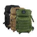 Plecak turystyczny Offlander Survival 43L OFF_CACC_07KH Offlander