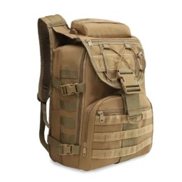 Plecak turystyczny Offlander Survival Hiker 25L OFF_CACC_35KH Offlander