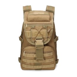 Plecak turystyczny Offlander Survival Hiker 25L OFF_CACC_35KH Offlander