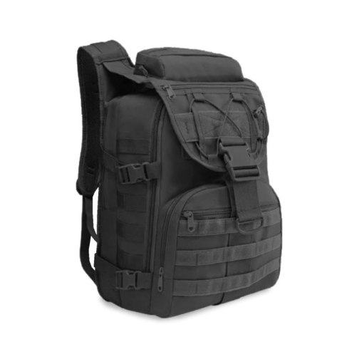 Plecak turystyczny Offlander Survival Hiker 35L OFF_CACC_35BK Offlander