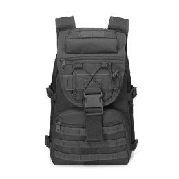 Plecak turystyczny Offlander Survival Hiker 35L OFF_CACC_35BK Offlander