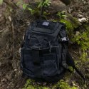 Plecak turystyczny Offlander Survival Hiker 35L OFF_CACC_35BK Offlander