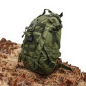 Plecak turystyczny Offlander Survival Trekker 25L OFF_CACC_34GN Offlander