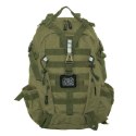 Plecak turystyczny Offlander Survival Trekker 25L OFF_CACC_34GN Offlander