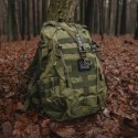 Plecak turystyczny Offlander Survival Trekker 25L OFF_CACC_34GN Offlander