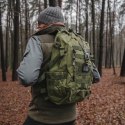 Plecak turystyczny Offlander Survival Trekker 25L OFF_CACC_34GN Offlander