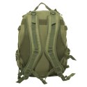 Plecak turystyczny Offlander Survival Trekker 25L OFF_CACC_34GN Offlander