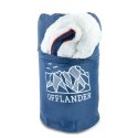 Pled kempingowy Offlander 200x140 OFF_CACC_01NV Offlander