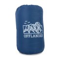 Pled kempingowy Offlander 200x140 OFF_CACC_01NV Offlander