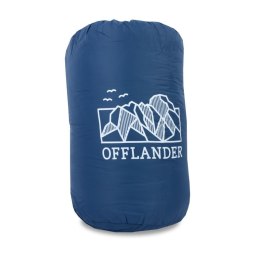 Pled kempingowy Offlander 200x140 OFF_CACC_01NV Offlander