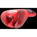 Rękawice bokserskie skórzane MASTERS RBT-RED 12 oz Masters