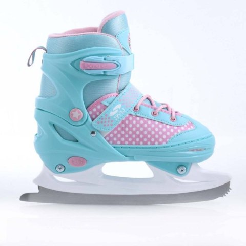 Rolki regulowane SMJ sport 2w1 Jr Lili SMJ