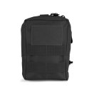 Saszetka taktyczna Offlander Molle OFF_CACC_21BK Offlander