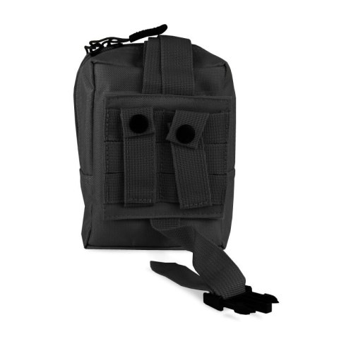 Saszetka taktyczna Offlander Molle OFF_CACC_21BK Offlander